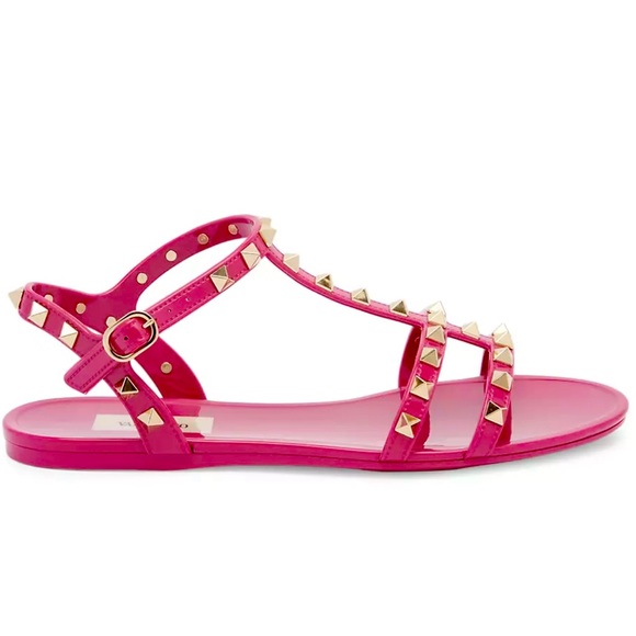 Valentino Sandals - Picture 1 of 3
